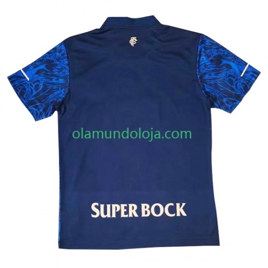 Camisola FC Porto Special Edition Homem Equipamento Primeiro 2022-2023 Manga Curta